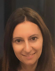 Dr Antonia Sherman - Counselling Psychologist