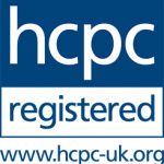 HCPC Registered HCPC Registered